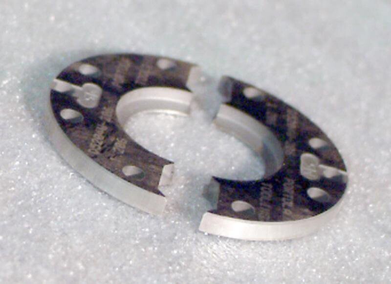 Portola D5204W-206 Striker Plate