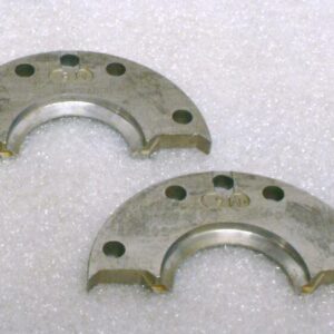 Portola DB202W-195 Striker Plate