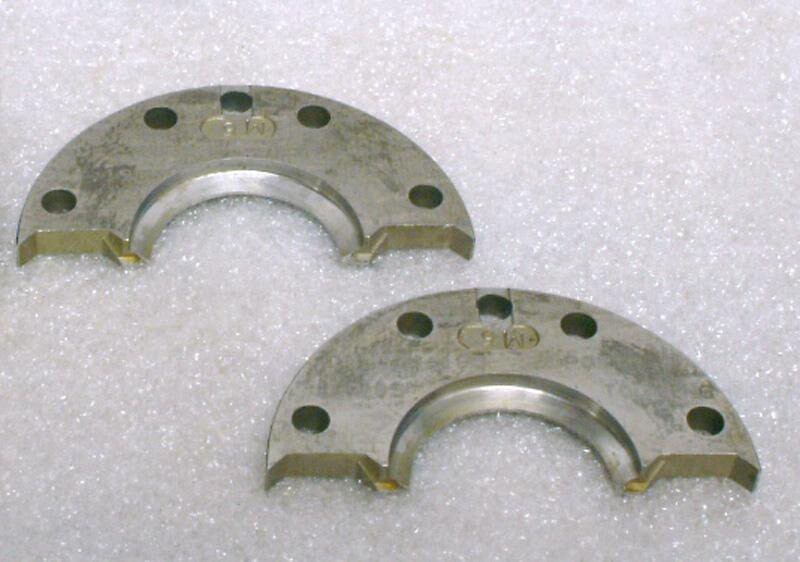 Portola DB202W-195 Striker Plate