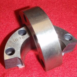 Portola M 111-138 Ram Down Shear Striker Plate