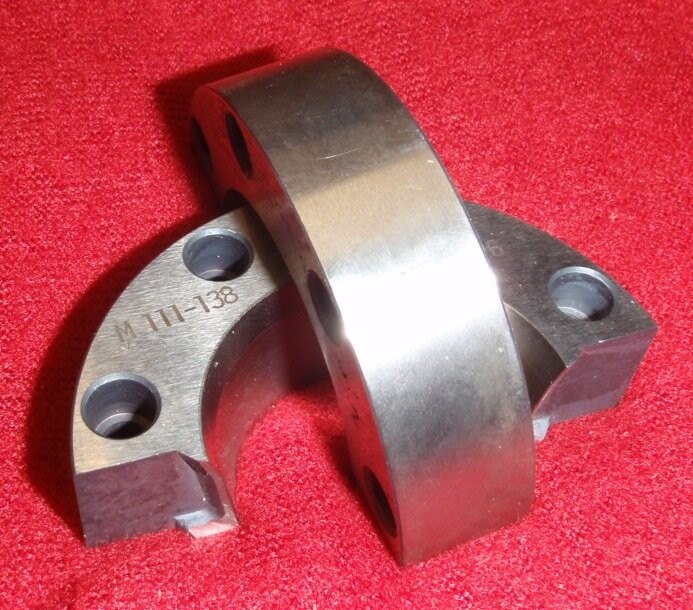 Portola M 111-138 Ram Down Shear Striker Plate