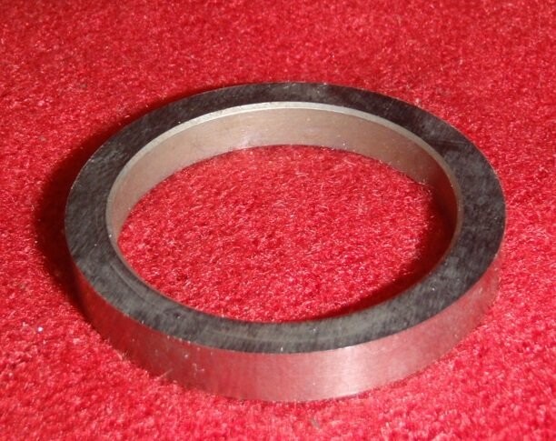 Portola M125-3 Ram Down Shear Ring