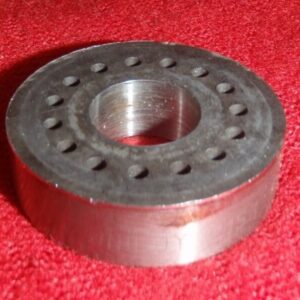 Portola M125-5 Ram Down Shear Ring