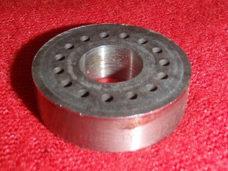 Portola M125-5 Ram Down Shear Ring