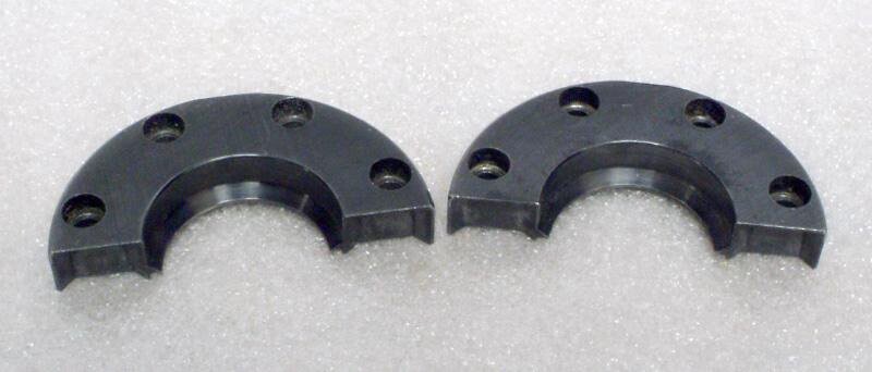 Portola MP358-AN828 Striker Plate