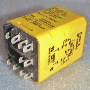 Potter & Brumfield CLF-41-70010 Time Delay Relay