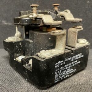 Potter & Brumfield PRD7AY0 Power Relay
