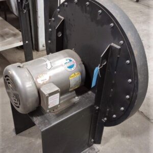 Power Flame Inc. 5 HP Fan Assembly