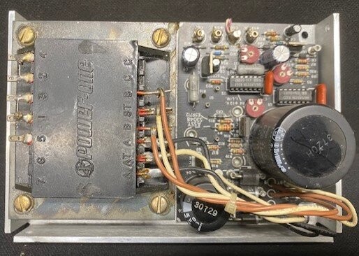 Power-One CP323-A Power Supply - Image 4