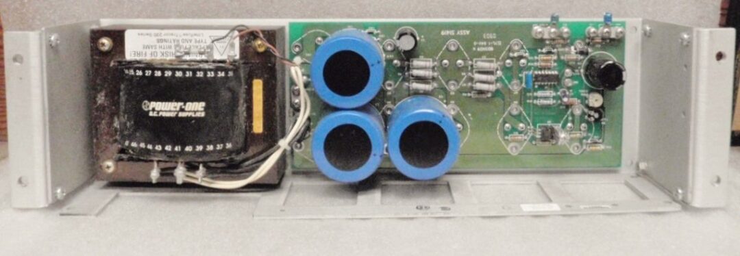 Power-One F24-12-A 24V Power Supply - Image 2