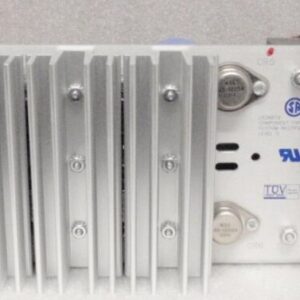 Power-One F24-12-A 24V Power Supply