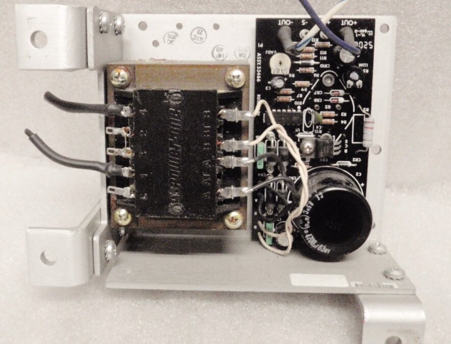 Power-One HC24-2.4A - Image 2