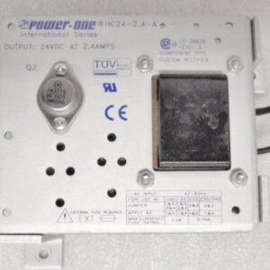 Power-One HC24-2.4A