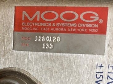 Power-One HCBB-75W-A Power Supply - Image 2