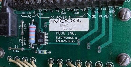 Power-One HCBB-75W-A Power Supply - Image 3