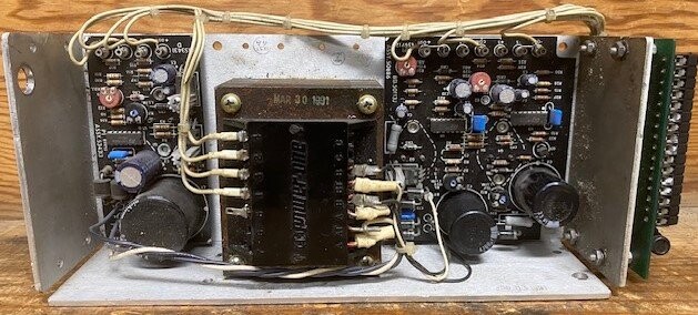 Power-One HCBB-75W-A Power Supply - Image 4