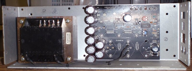 Condor Inc. HE24-7.2-A Power Supply - Image 2