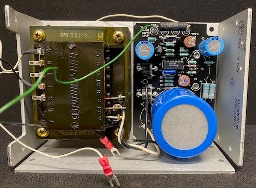Power-One HN24-3.6-A International Series Power Supply - Image 2