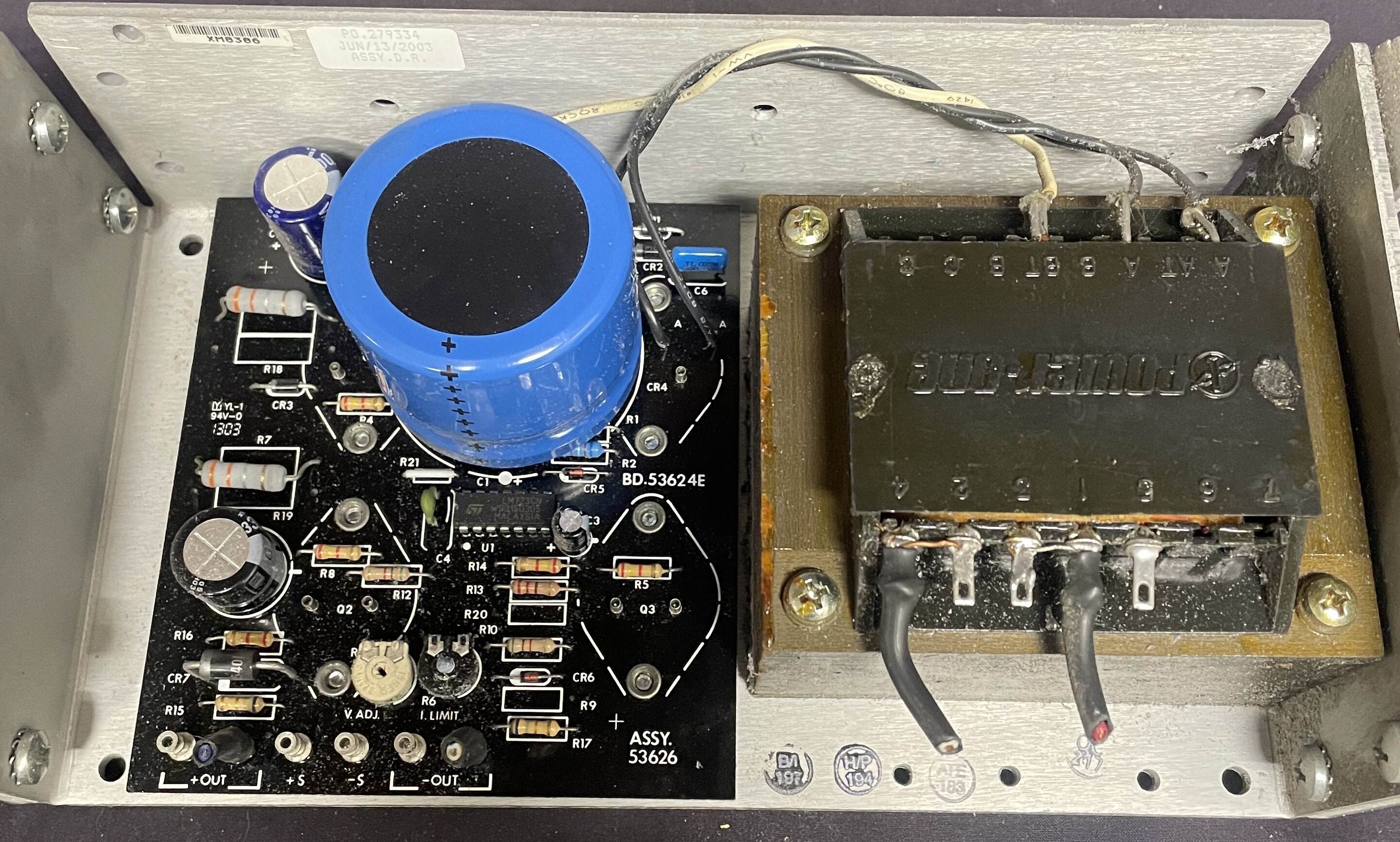 power one international power supply - Image 3