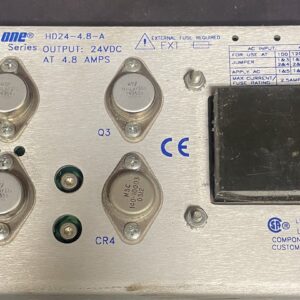 power one international power supply