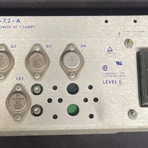 Power-One Power Supply