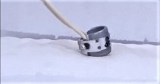 Plastic Process Equipment Unknown Model 20x26mm Heater Band