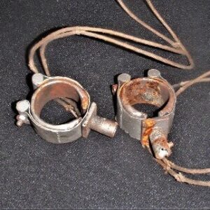 Plastic Process Equipment 40x24mm Heater Band