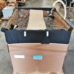 Plastic Process Equipment GC41472-3 Gaylord Dust Cover