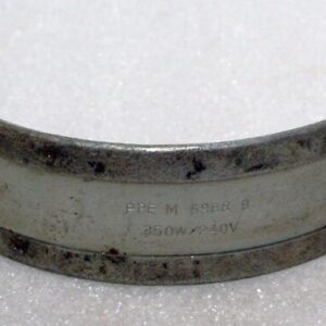 Plastic Process Equipment M-5388-9 Band Heater