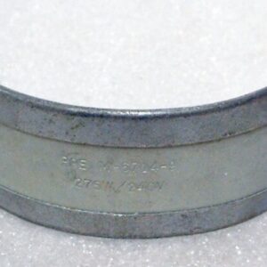 Plastic Process Equipment M-6714-9 Band Heater