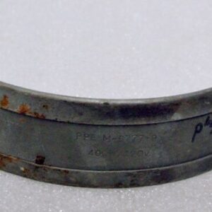 Plastic Process Equipment M-6777-9 Band Heater