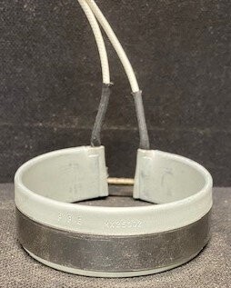 Plastic Process Equipment MX25002 Band Heater