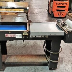 Preferred Packaging PP1622HK L-Bar Sealer