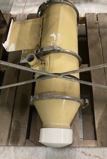 Premier Pneumatics 5215-23 Series 2400 In Line Filter Chamber