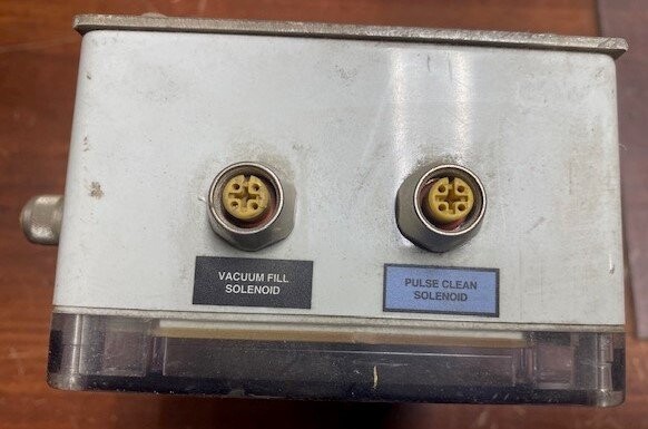 Premier Pneumatics 5741-85 Receiver Panel - Image 3