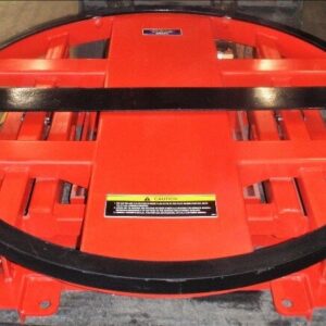 Presto P3-AA Airbag Pallet Positioner