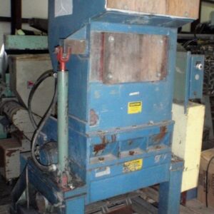 Process Control Corporation 2-50 Grinder