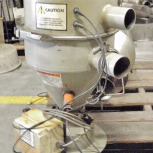 Process Control Unknown Model Hopper