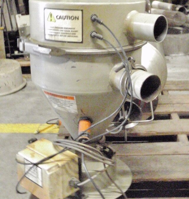 Process Control Unknown Model Hopper