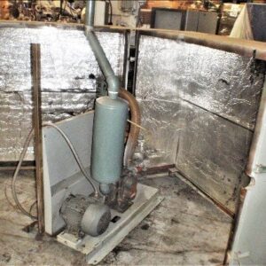 Process Control VE07DNLN Vacuum Pump