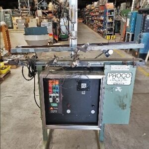 Proco 151-9 Single Head Leak Detector