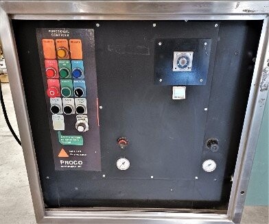 Proco 151-9 Single Head Leak Detector - Image 2