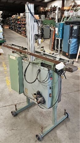 Proco 151-9 Single Head Leak Detector - Image 3