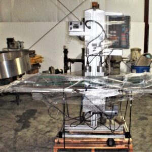 Proco PCS-BC96 Dual Head Leak Detector