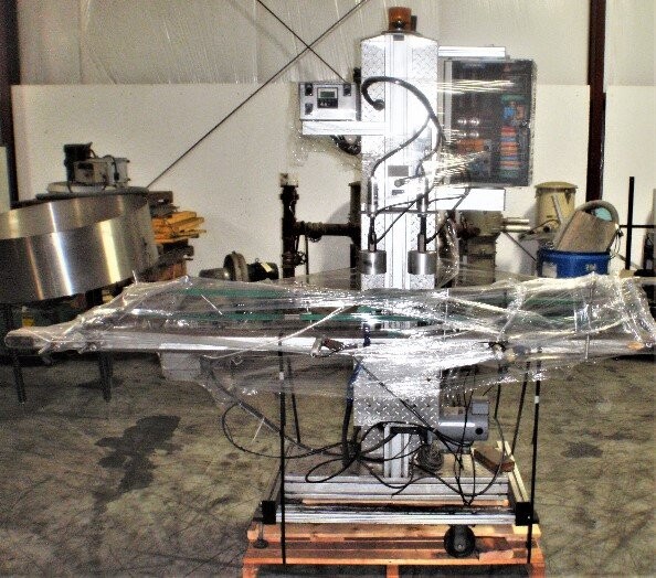 Proco PCS-BC96 Dual Head Leak Detector