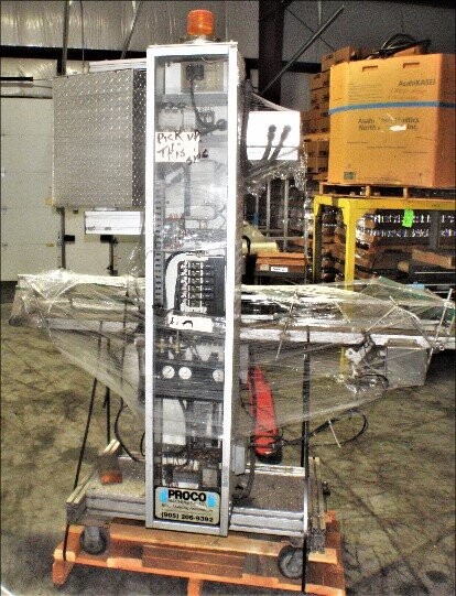 Proco PCS-BC96 Dual Head Leak Detector - Image 2