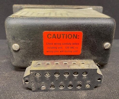 Production Process ET2-S .03-99.99s Timer - Image 3