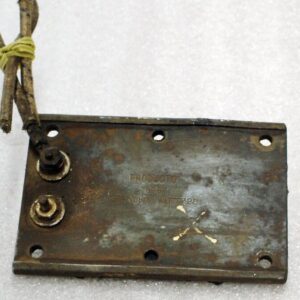 Producto 0967 Strip Heater