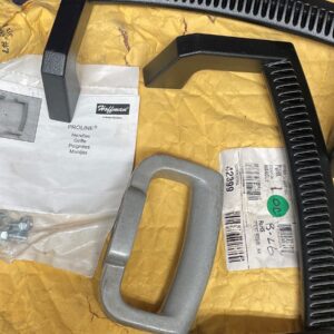 Proline Hoffman Handles