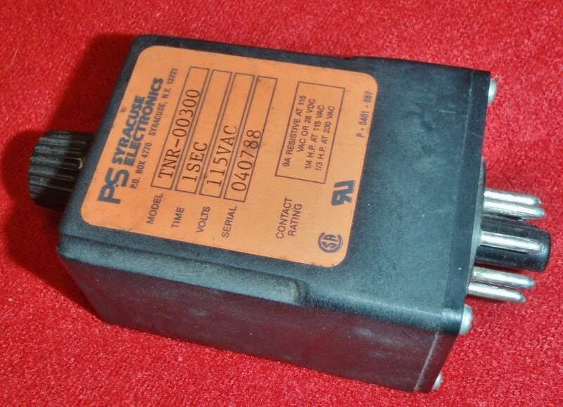 PS Syracuse Electronics - Image 2